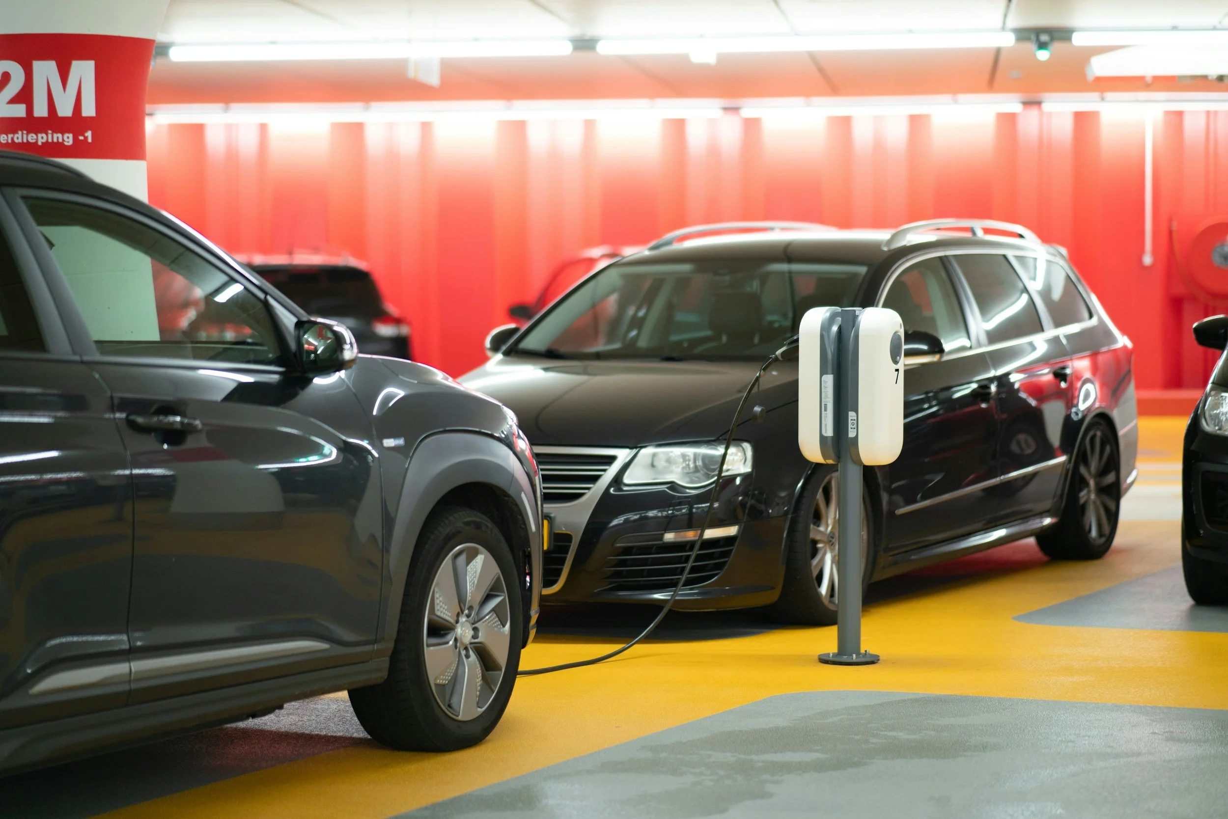 EV Companies and the Media Narrative Problem: Why Good News Keeps Getting Buried