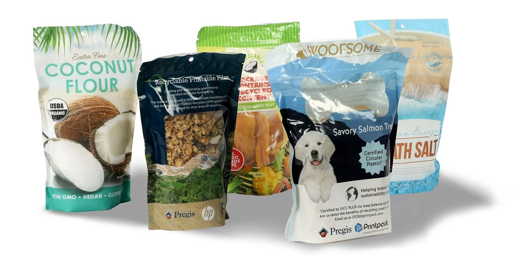 Pregis Invests in Blown Film Capacity to Meet Growing Demand for Flexible Packaging