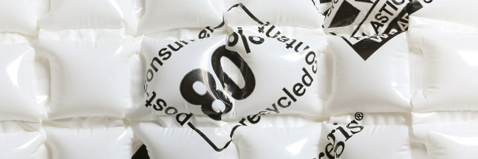 Pregis AirSpeed HC Renew PCR Sets New Standard for Sustainable Packaging