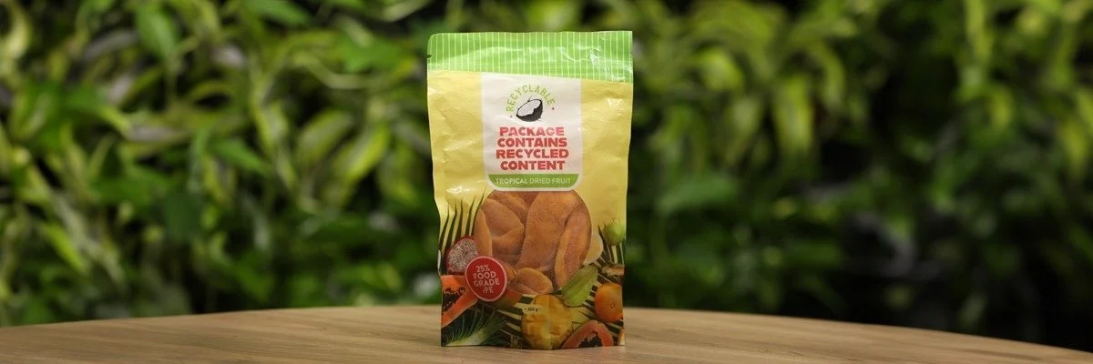 Pregis and NOVA Chemicals Deliver a Sustainable Packaging Solution Designed for Food Applications