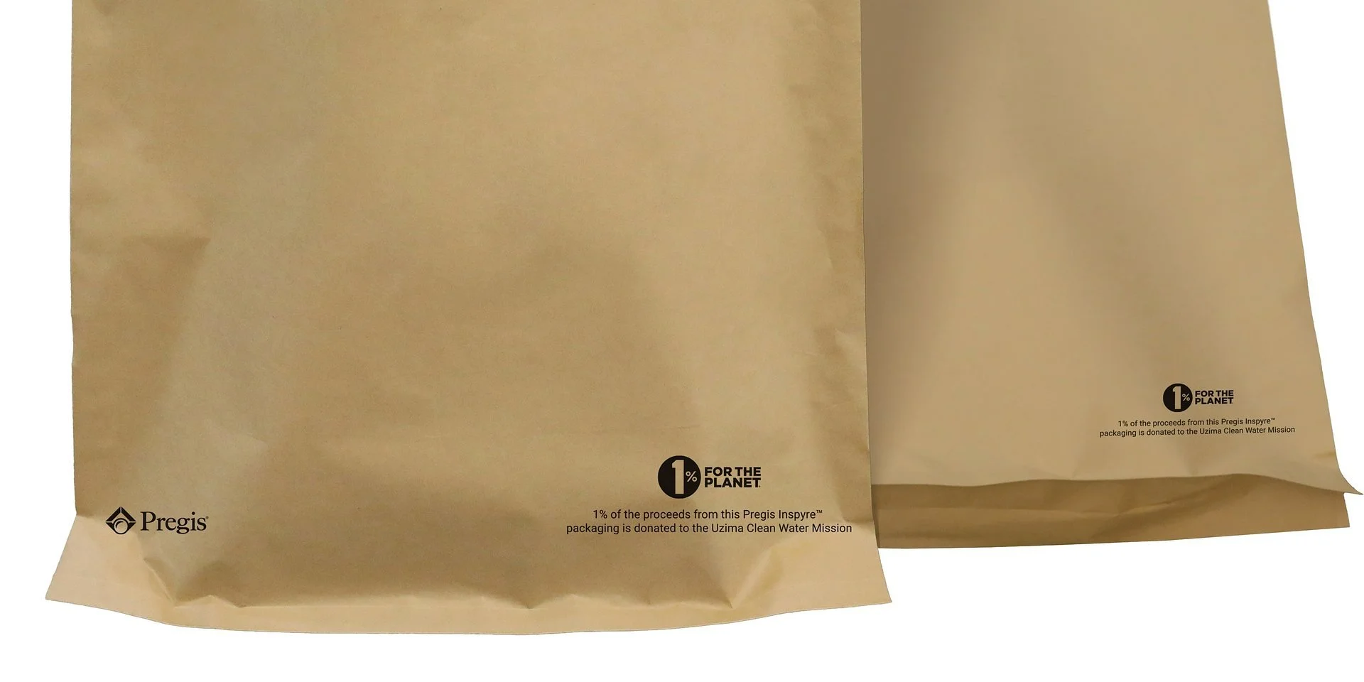 Pregis Expands Production at Two Facilities to Meet Surging Demand for EverTec Mailers