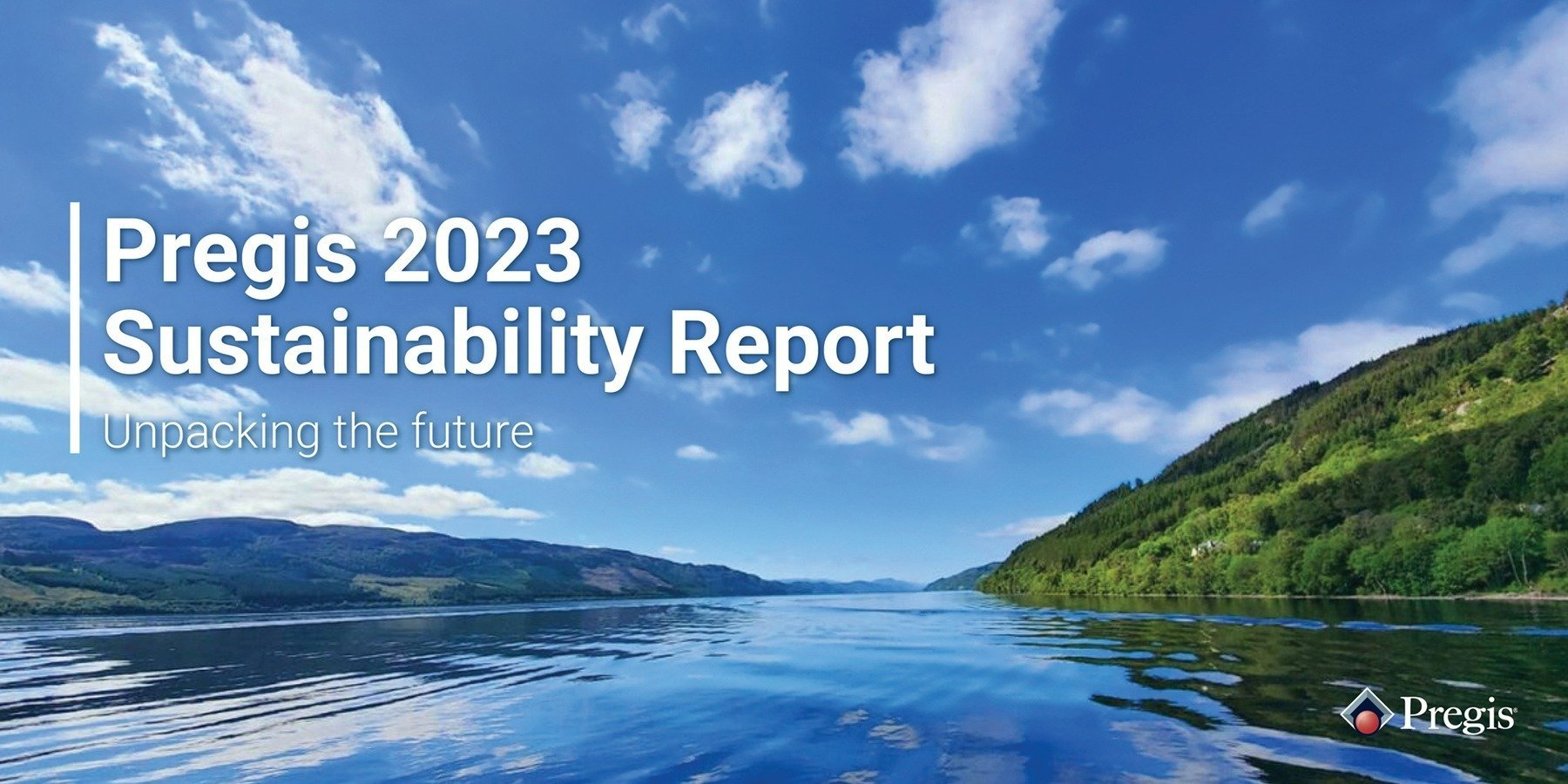 Pregis Achieves Significant Milestones in 2023 Sustainability Report