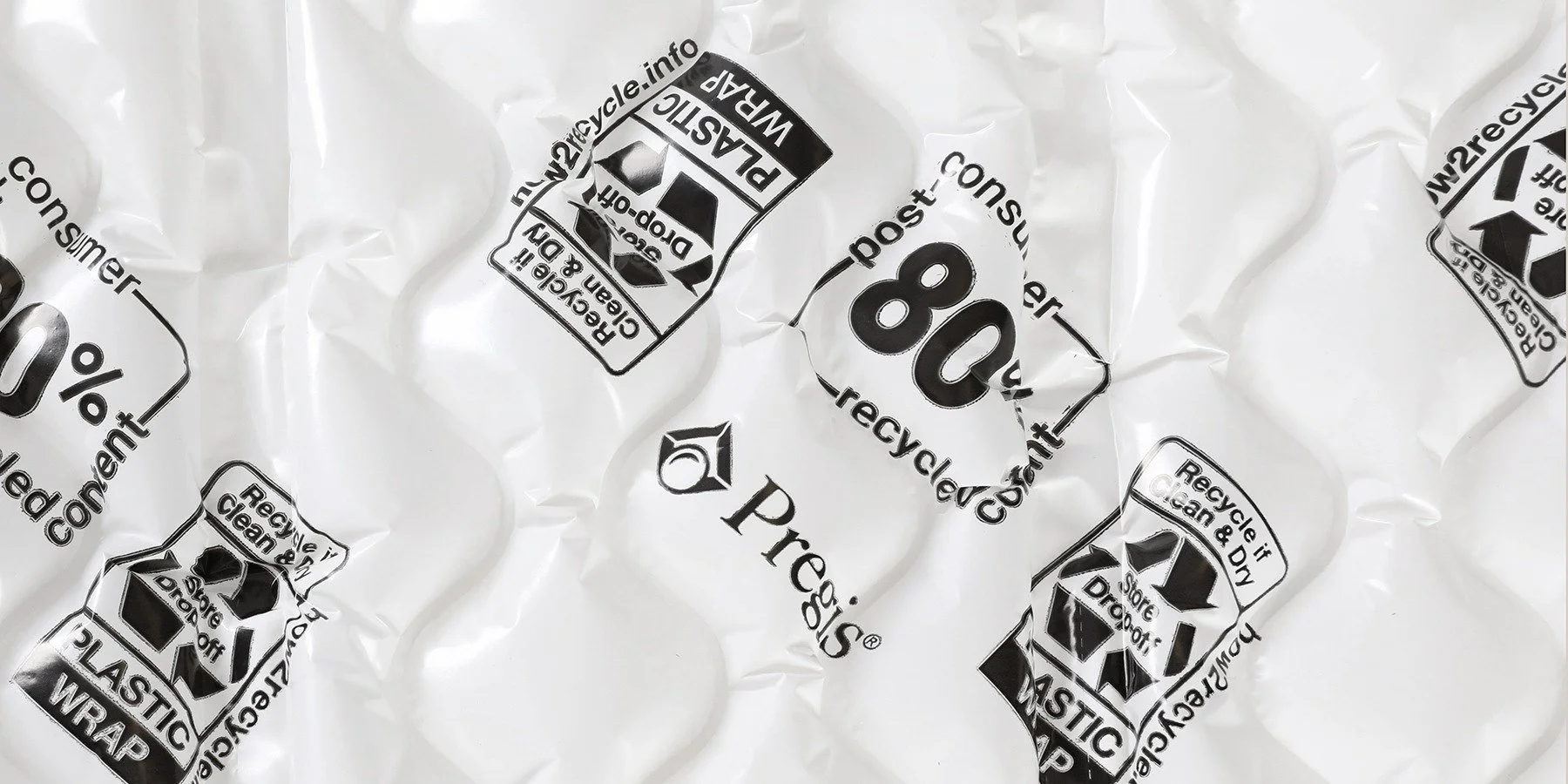 Pregis Expands AirSpeed® Renew™ PCR Portfolio with New Sustainable Films; Highlights Solutions at Pack Expo 2024