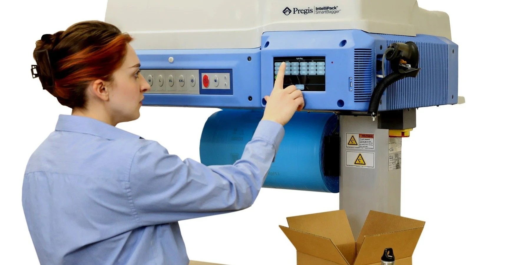 Pregis Empowers Foam-in-Place Customers to Fight Water Insecurity with Inspyre Film
