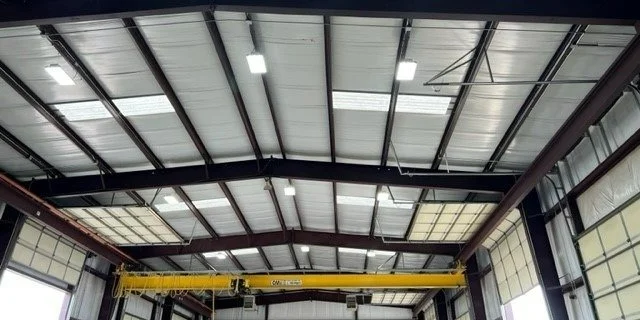 Sunbelt Rentals Completes Nationwide LED Lighting Upgrade, Advancing Sustainability and Operational Efficiency Goals