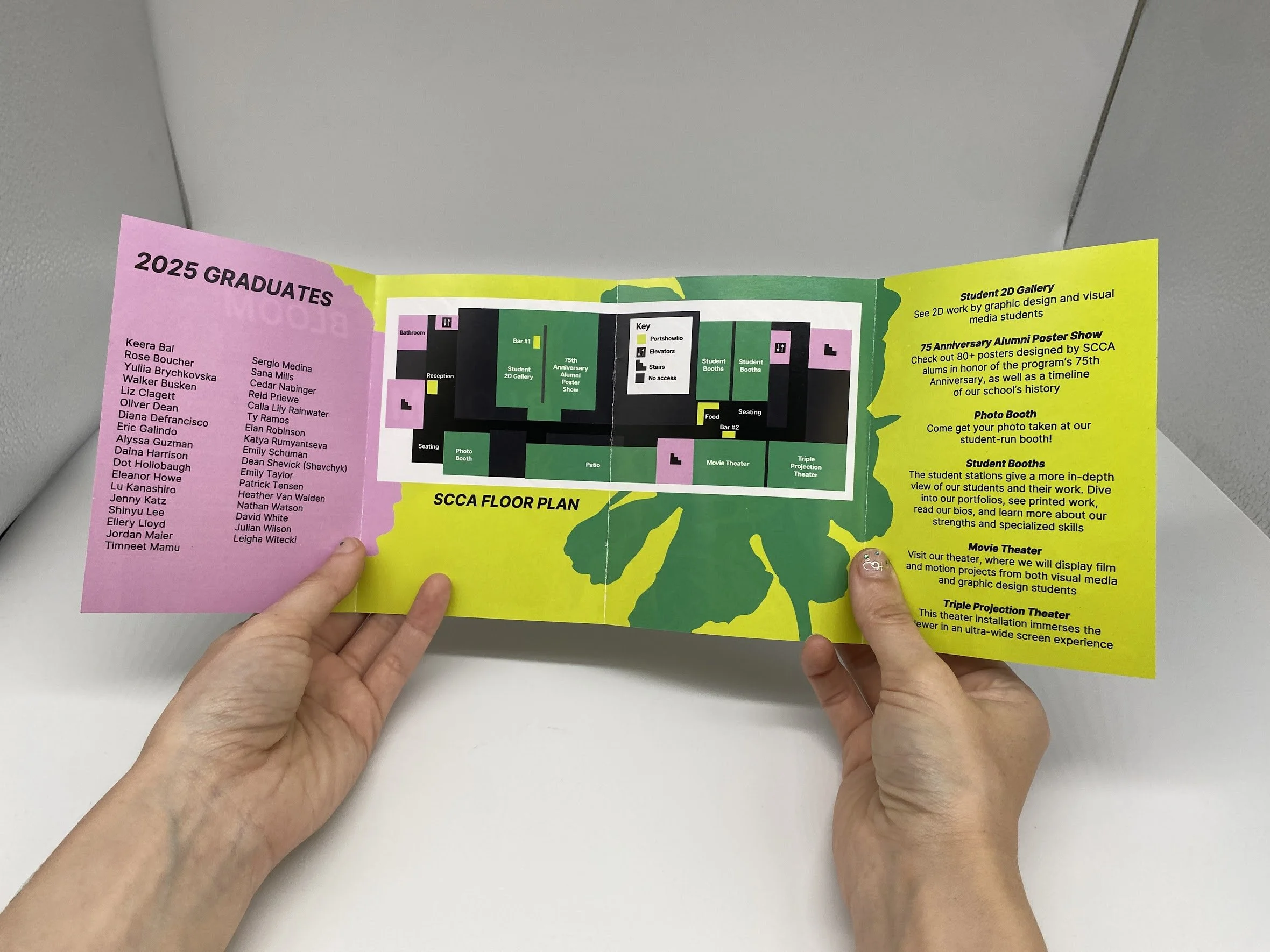 Inside of Program.JPG