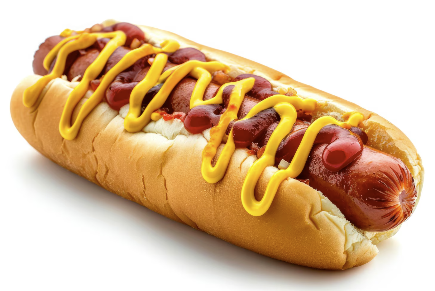 The Hub Dog