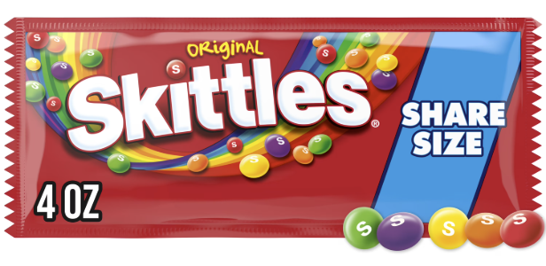 Skittles