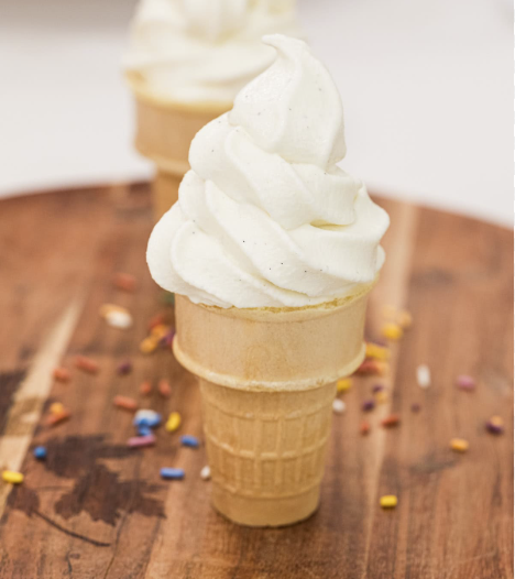 Classic Soft Serve