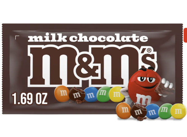 M&M's Original