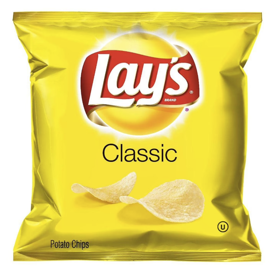 Lays Original Chips