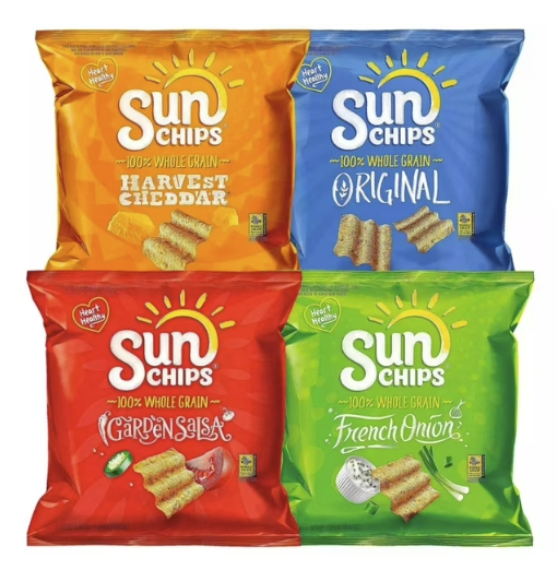 Sun Chips