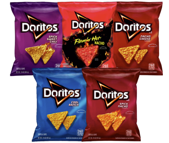 Doritos