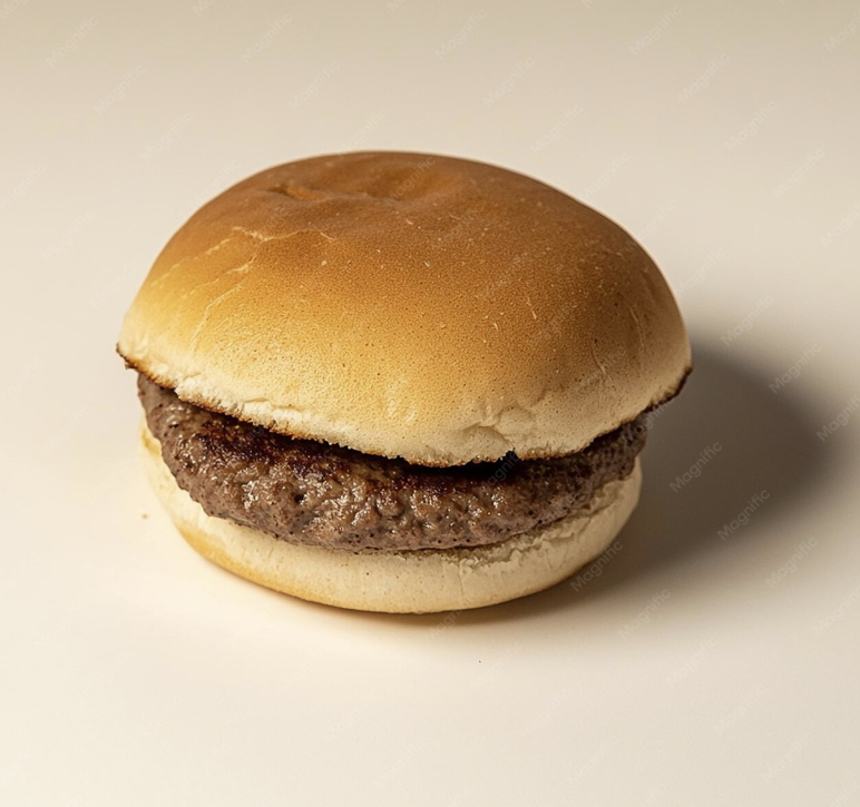The Classic Burger