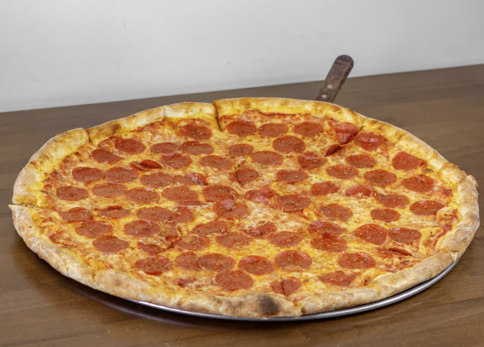 The Hub Pie