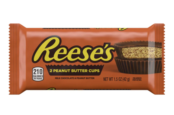 Reese's Cups