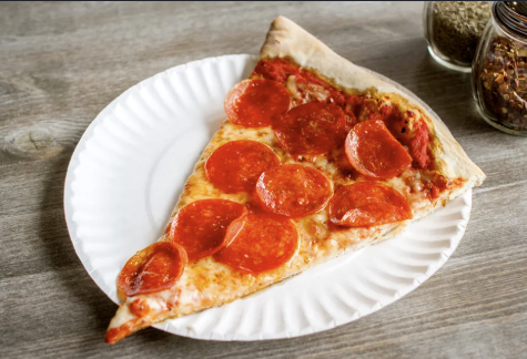 The Hub Slice