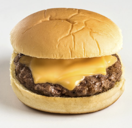 The Clubhouse Burger