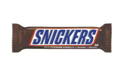 Snickers