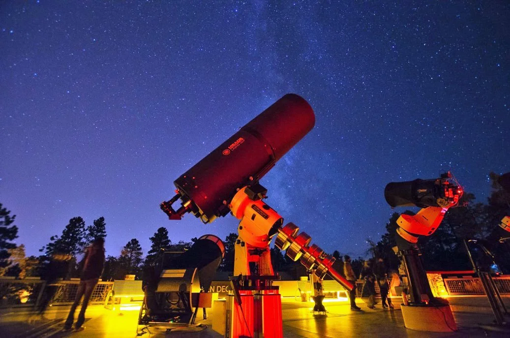 Members VIP Experience of Lowell Observatory