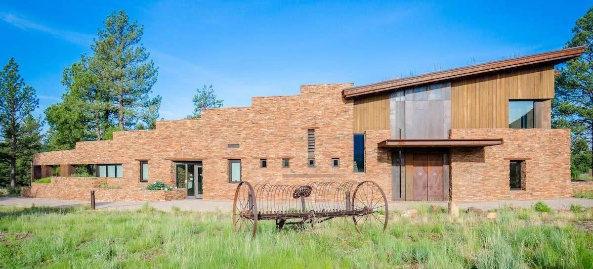 Members Tour of The Easton Collection Center at Museum of Northern Arizona