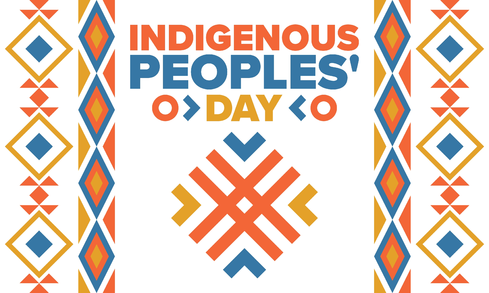 Celebrate Indigenous Peoples’ Day with VVAC