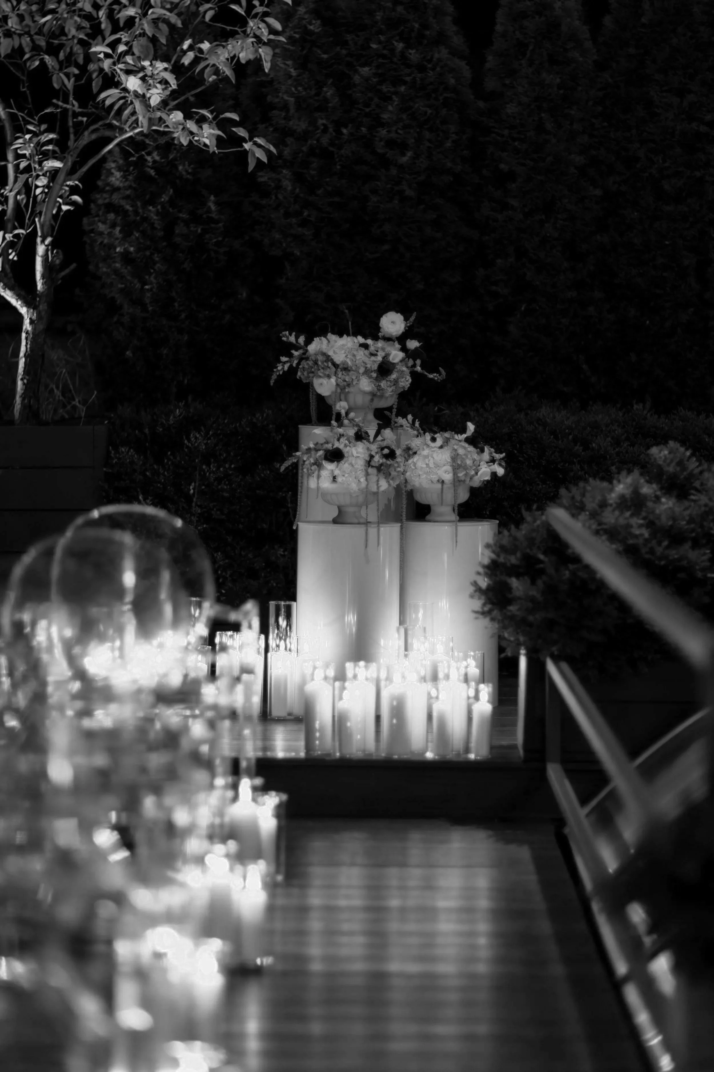 City Wedding