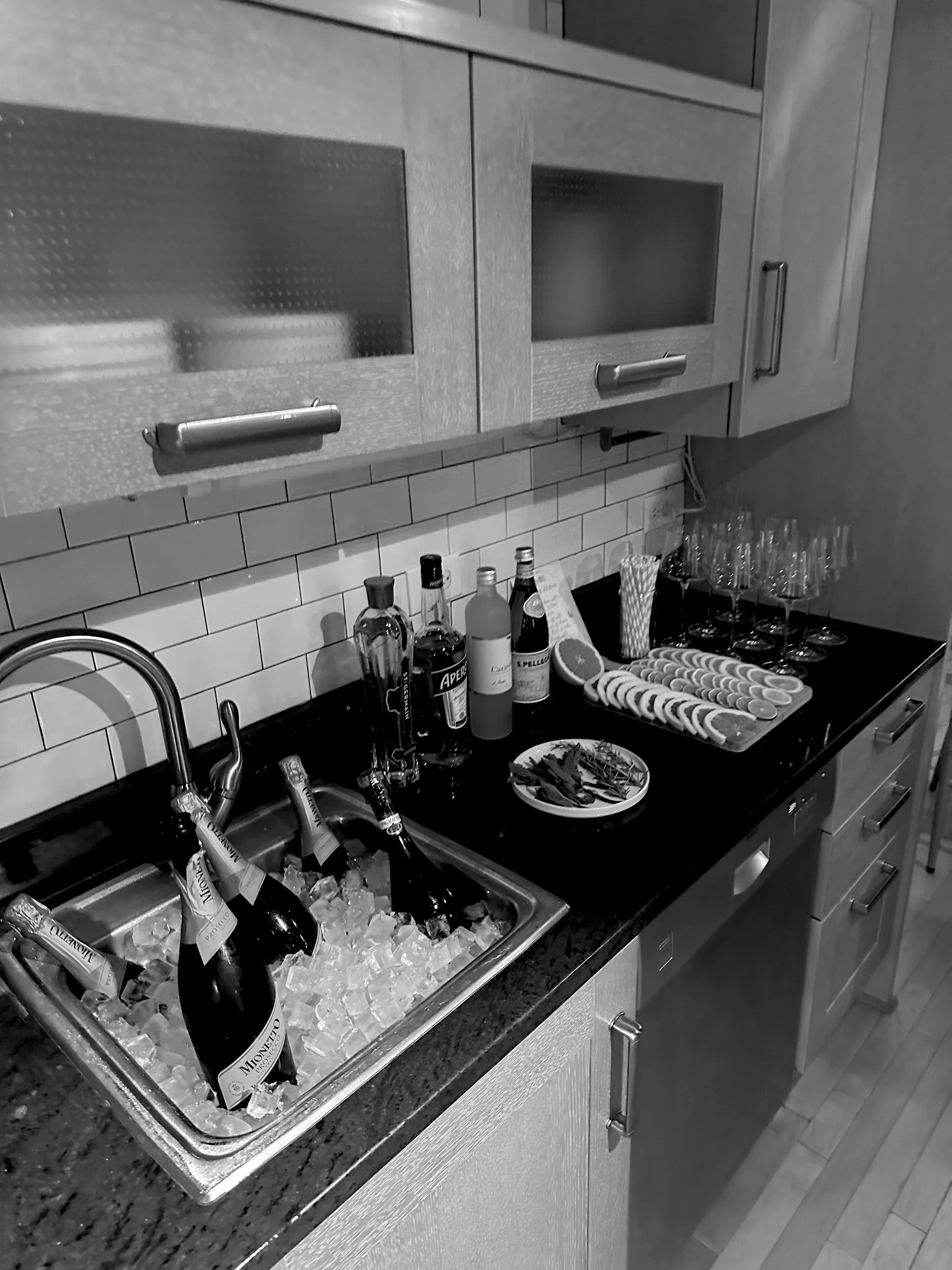 End of Summer Soirée