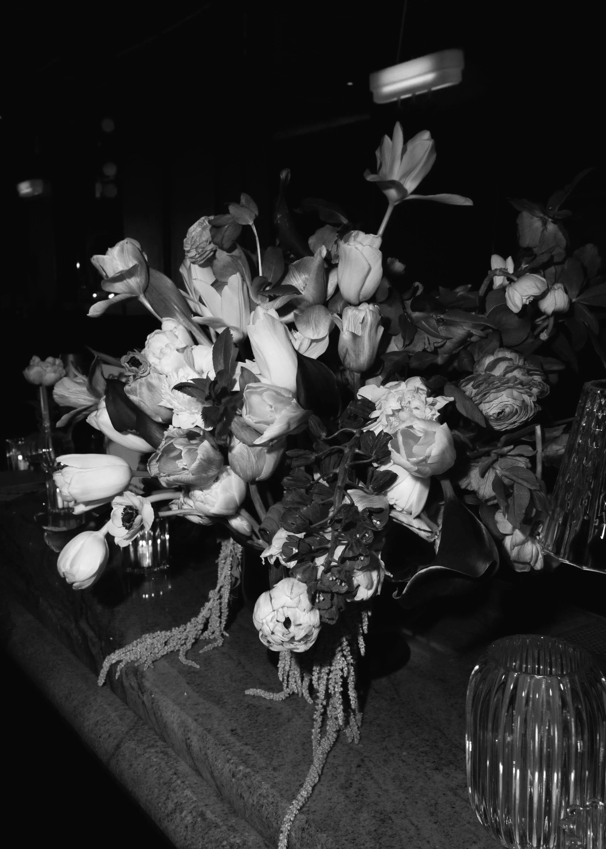 Speakeasy Engagement Celebration