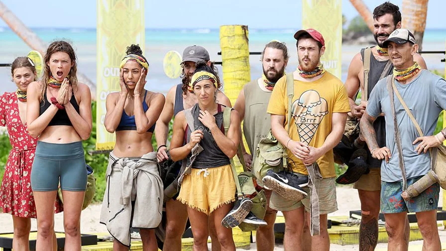 Australian Survivor | Channel 10