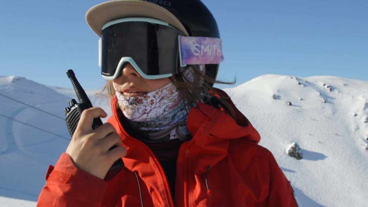 Mount Hutt Rescue | TVNZ