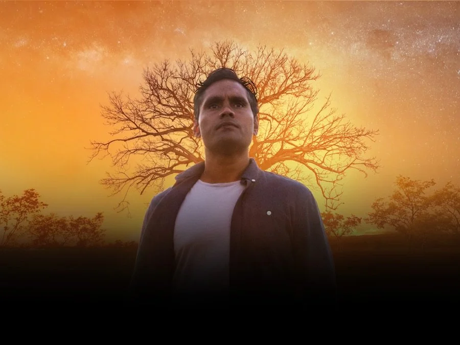 The First Inventors  | SBS & NITV