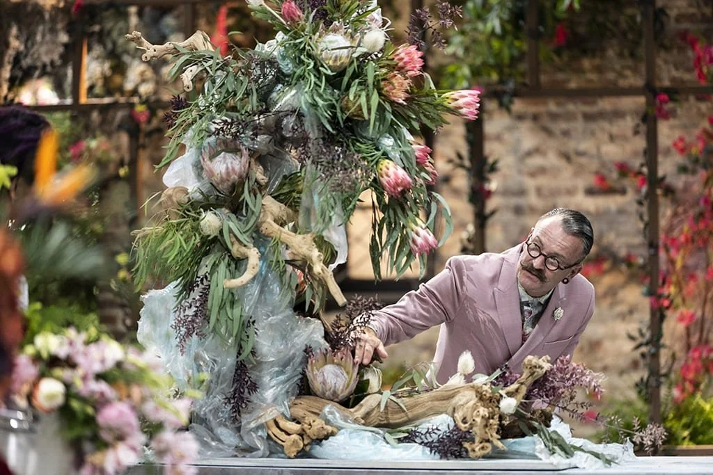 Full Bloom | HBO Max