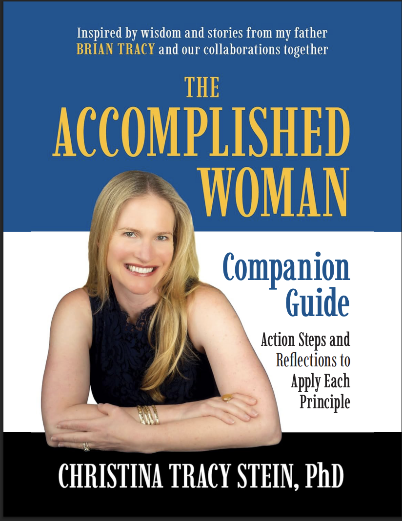 The_Accmplished_Woman_Book