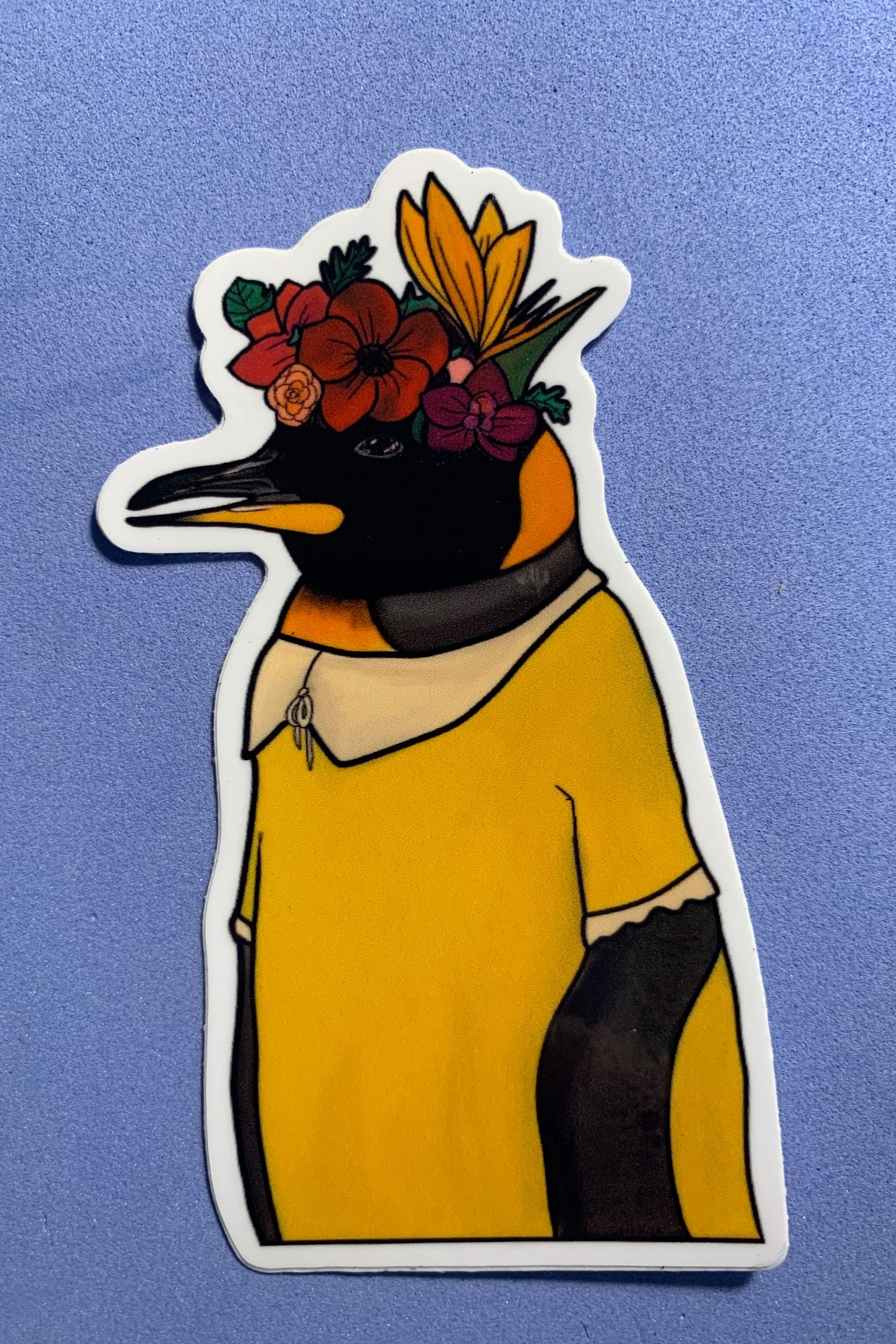 S1 - Penguin