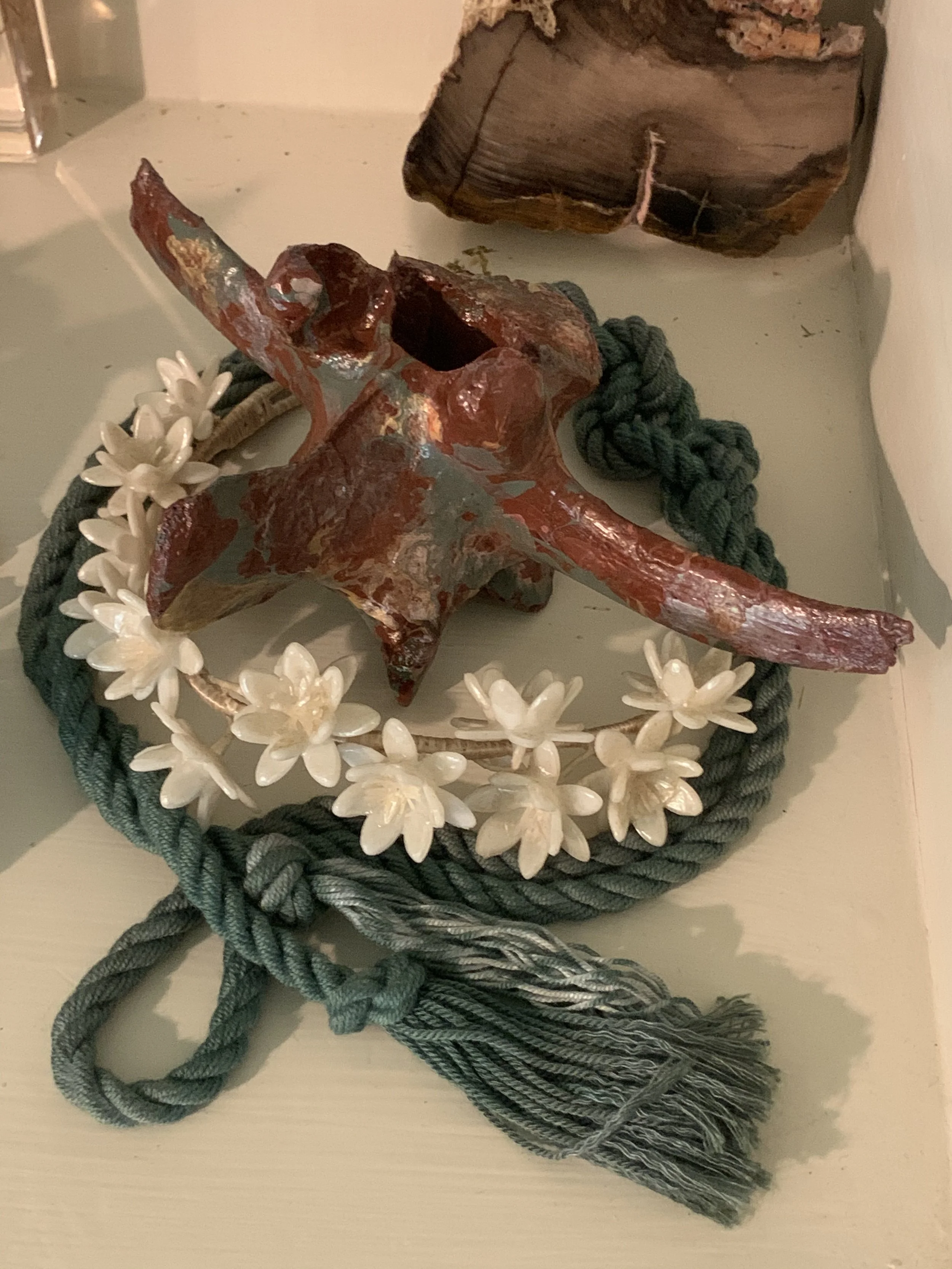Vertebrae red altar.jpeg