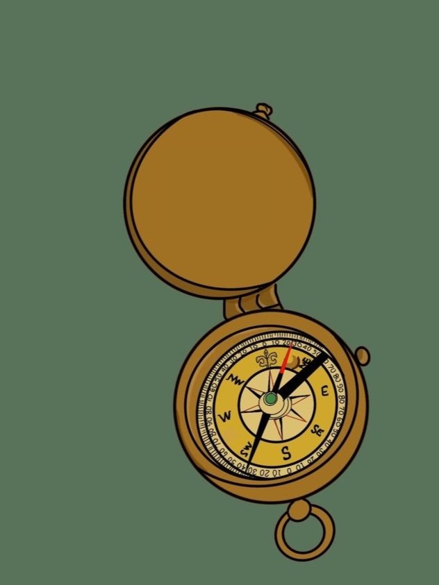 Digital Illustrations