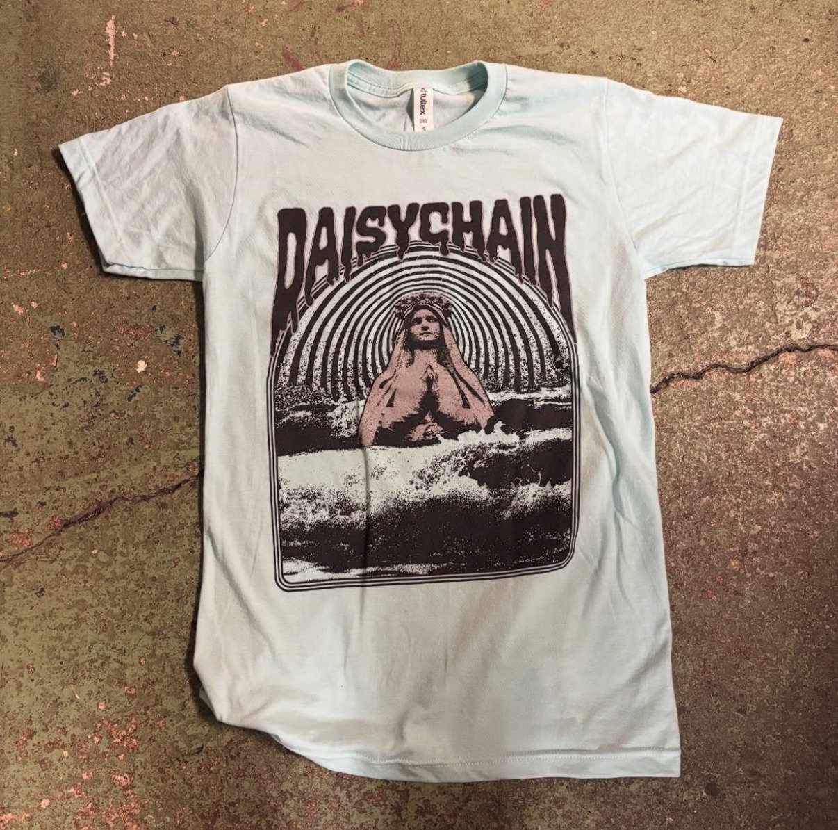 *NEW* Daisychain Prayer Tee