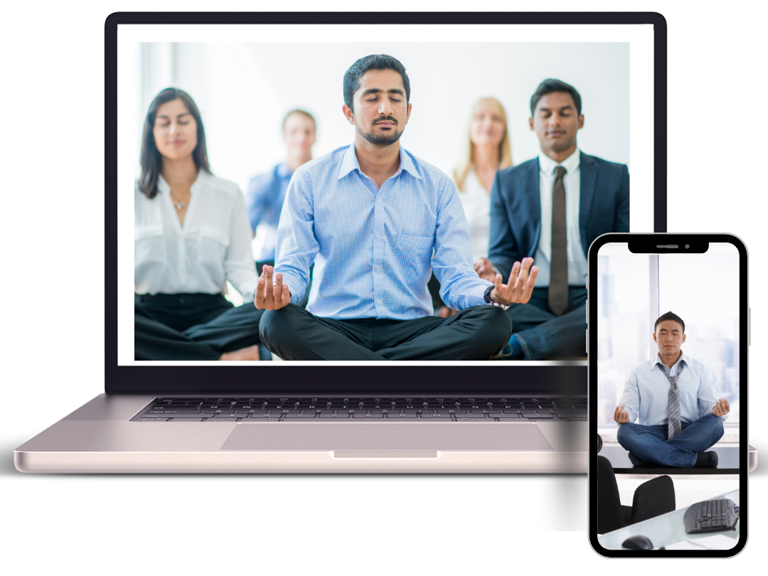 executive coaching for burnout, corporate wellness programs, executive wellness coach, corporate wellness consulting, executive resilience coaching, workplace burnout prevention programs, leadership development, mindfulness training for executives