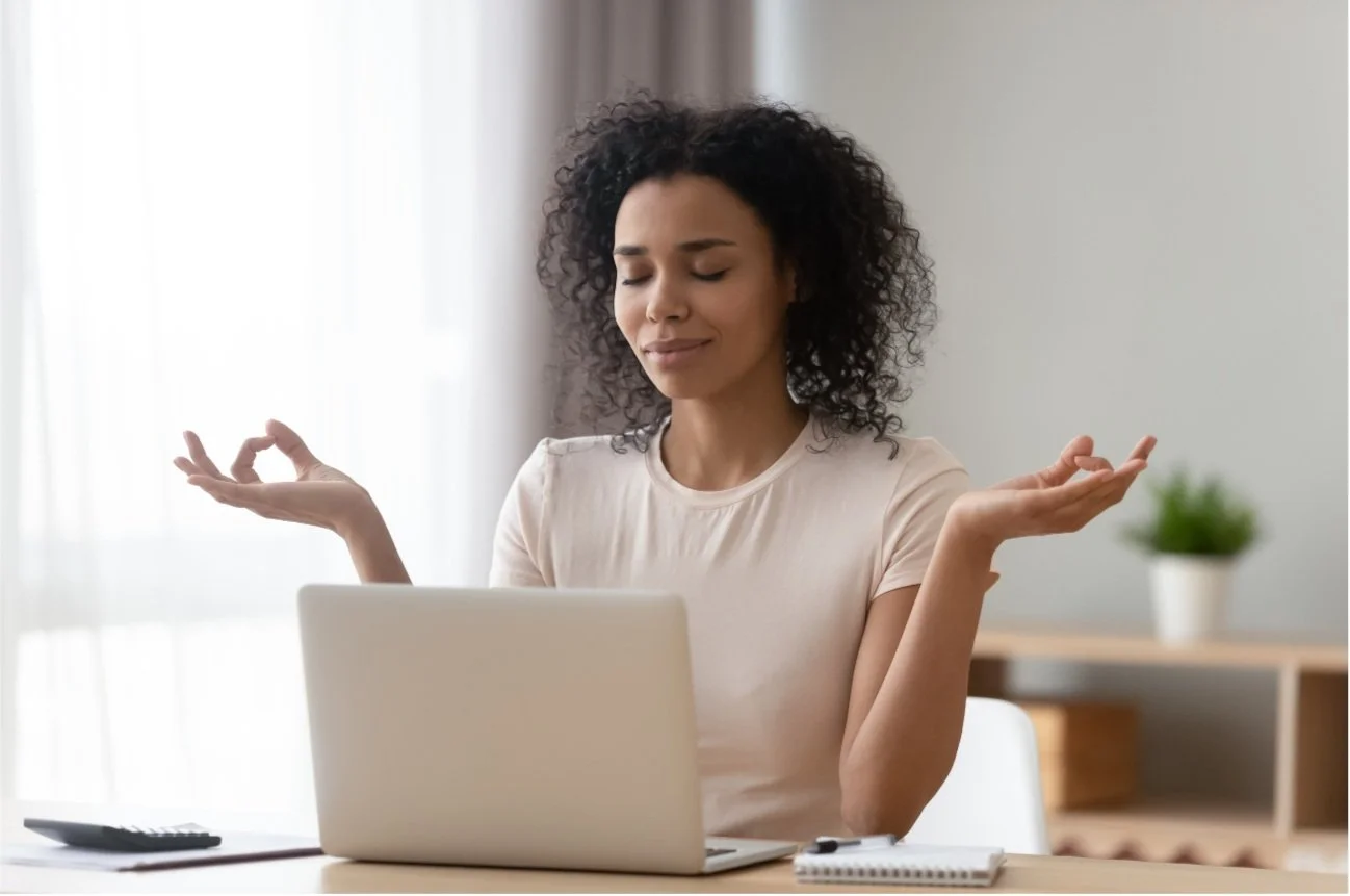 The Cost of Hustle Culture: Why Your Nervous System Needs a Break