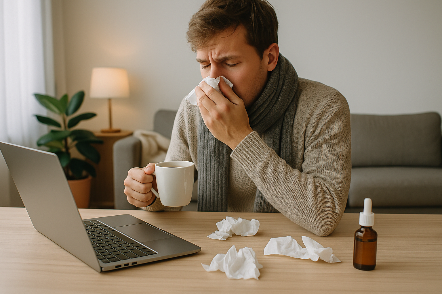 Immune Resilience Can Be Your Superpower