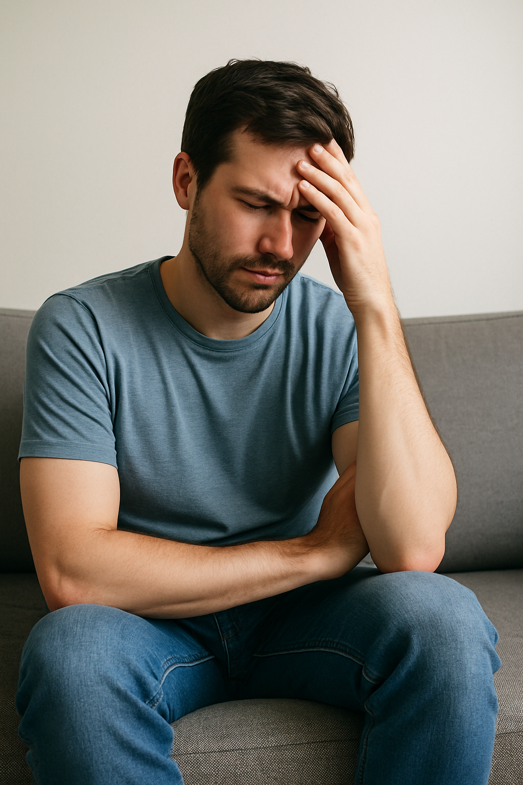 Understanding Testosterone: Why Modern Men Are Experiencing a Silent Decline