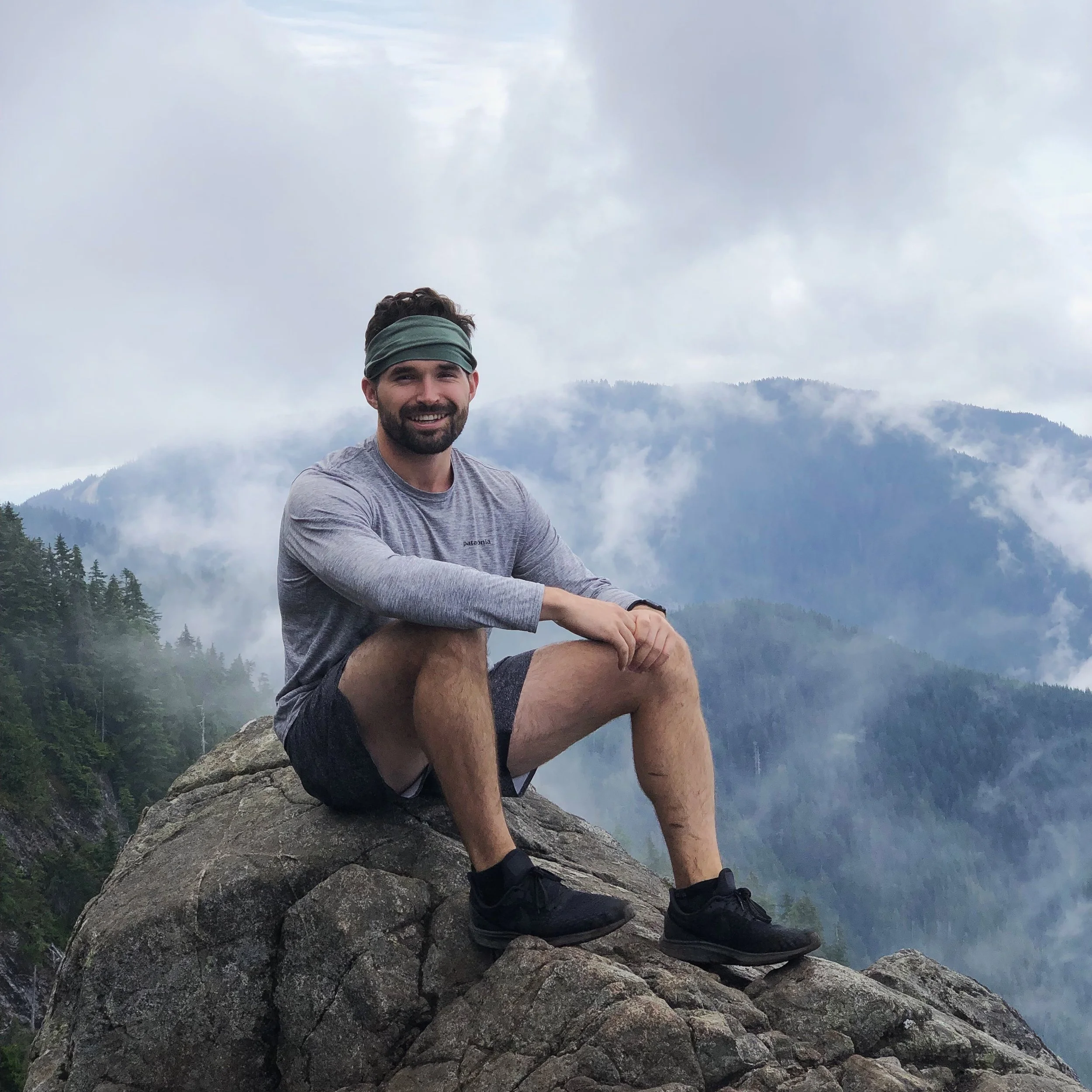 Dr. Connor Anderson, ND. Display of functional health and wellness and practicing what he preaches - well-balanced and precision diagnosing, supplementation, and clinical protocols to help achieve optimal health and wellness.