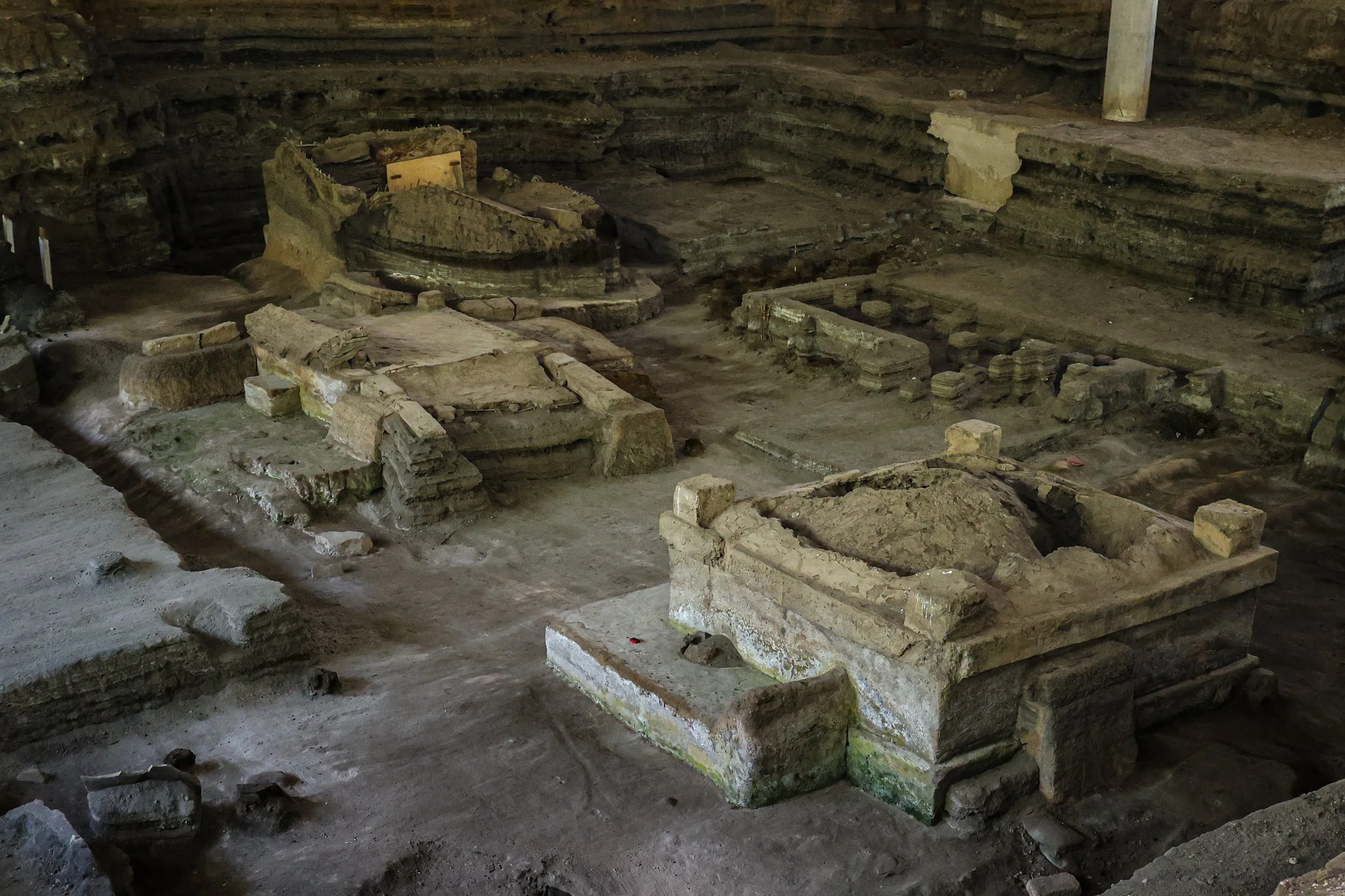 Parque Arqueológico Joya de Cerén - La Libertad(1).JPG