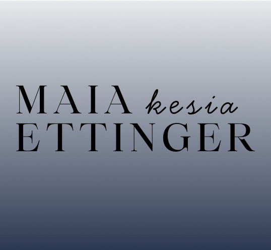 Maia Ettinger
