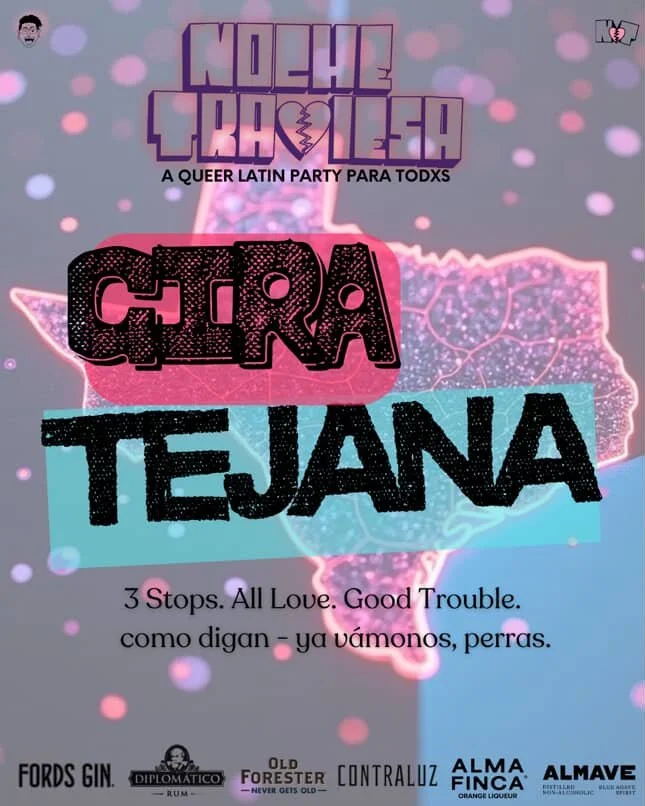 Noche Traviesa