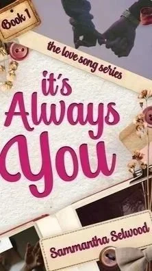 It’s Always You Launch Party