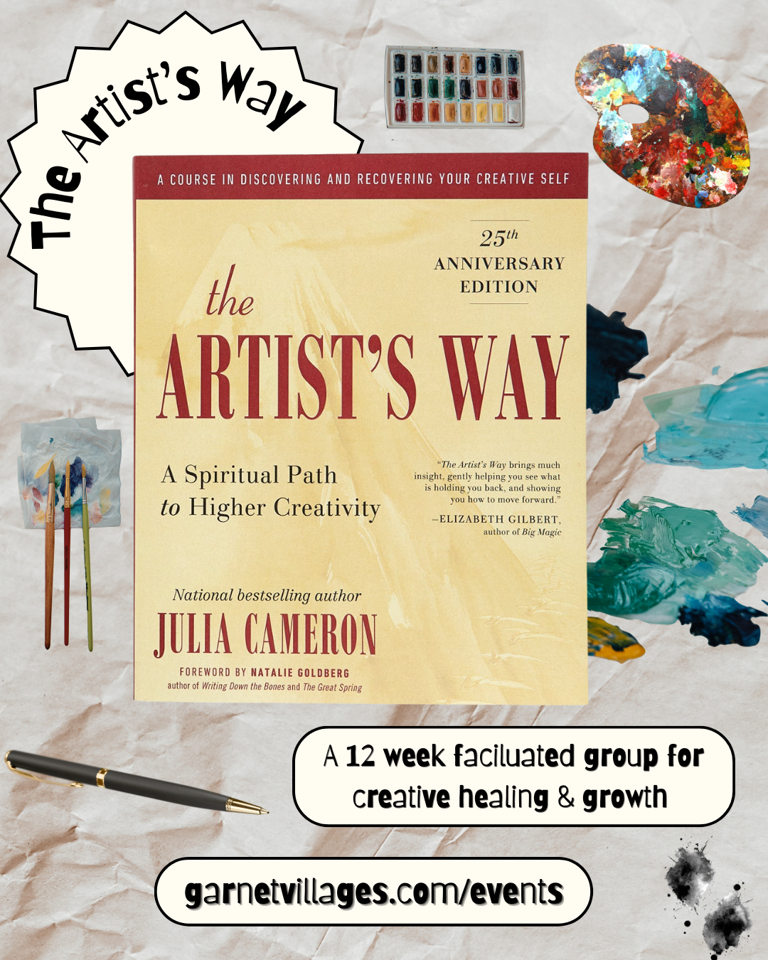 The Artist’s Way.png