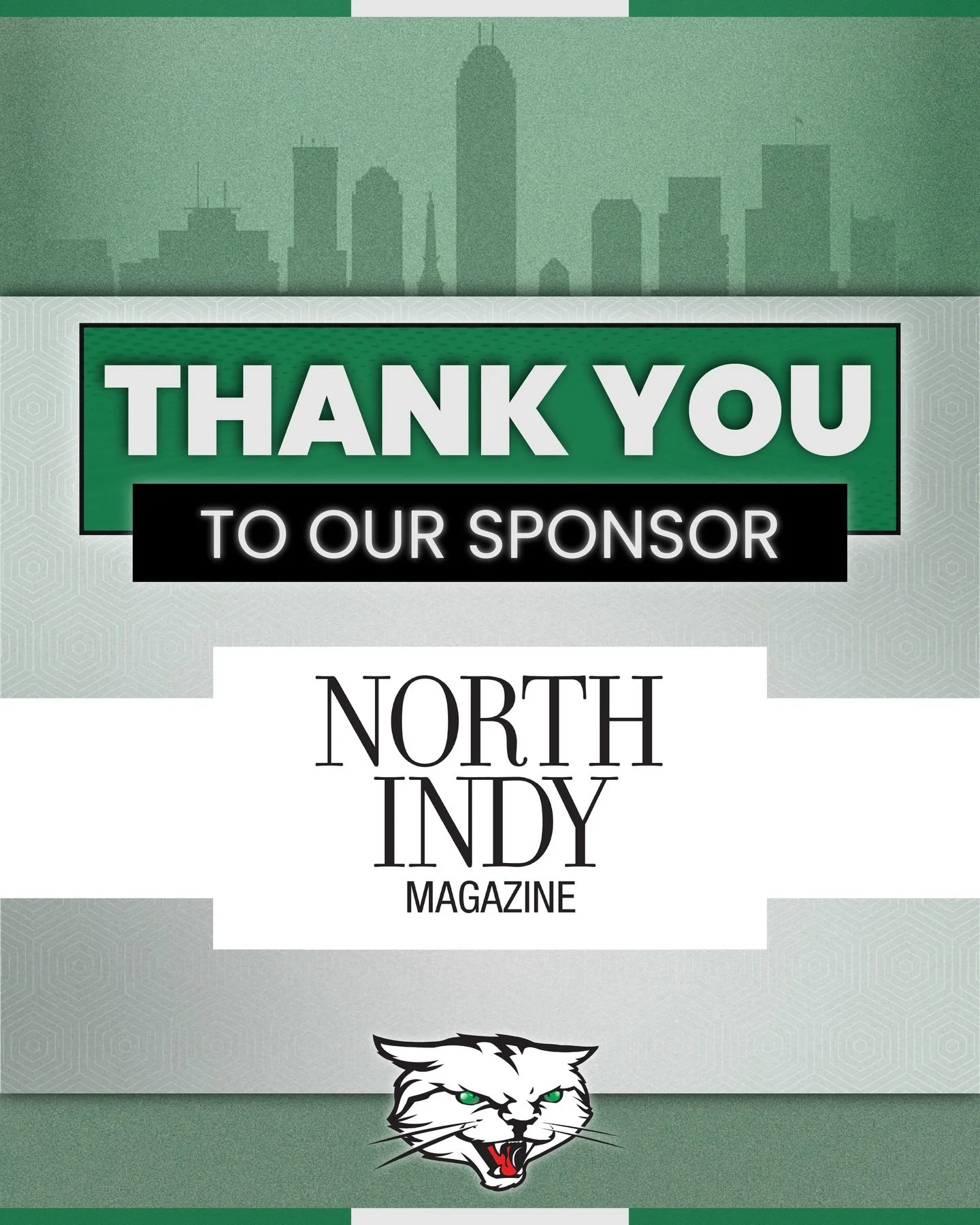 Thank you, @thisisnorthindy , for sponsoring our 2026 season! 

Part of the Towne Post Network - The hyperlocal website, monthly magazine, and social media feeds for Northern Indianapolis news.

Check out page 6 of the April issue featuring James Pol