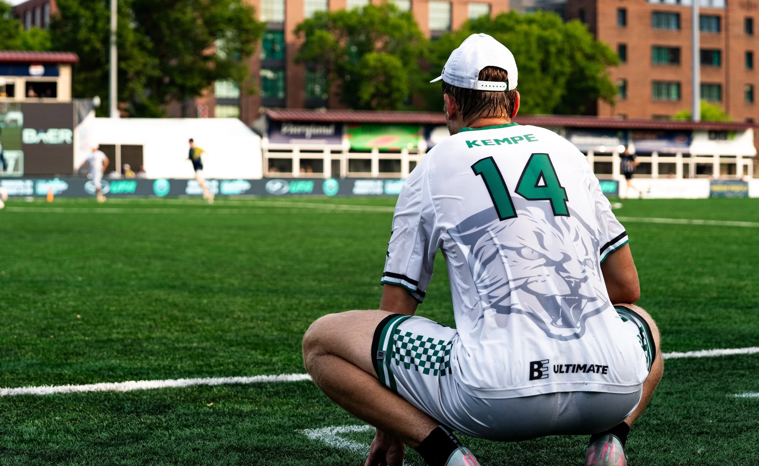 A glimpse into Sunday's Round 1 action

--
@sedrik.sweet_ 
@sediiiproductions